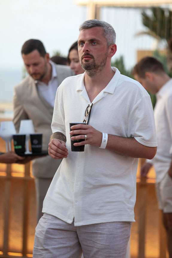 ITC 2025 Networking Dinner